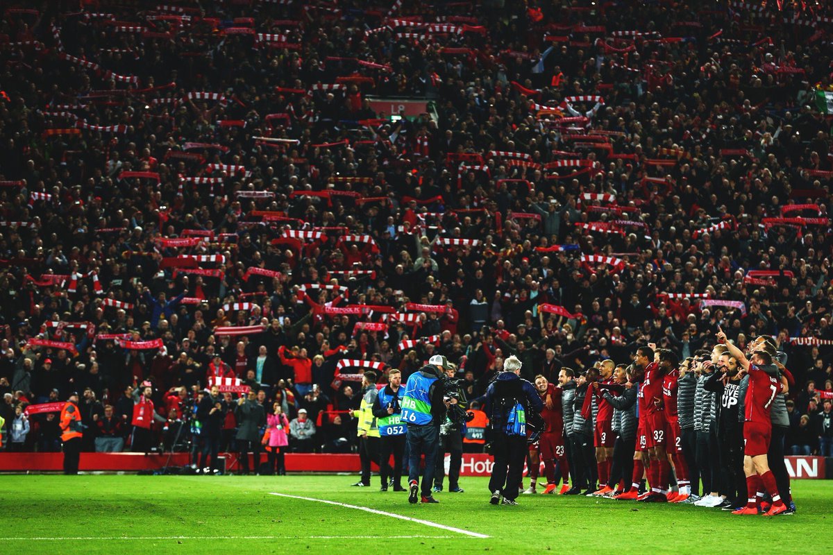 Η Λίβερπουλ είναι… οικογένεια! Ένα βίντεο, χιλιάδες συναισθήματα! (vid)