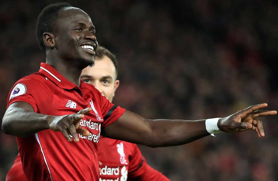 Μανέ: “Με τιμά το ενδιαφέρον της Ρεάλ, αλλά…” (pic)