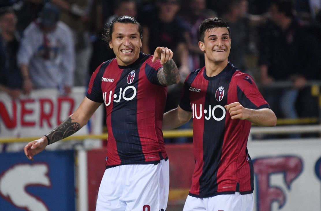 Πως την πετσόκοψες έτσι τη Νάπολι ρε Σανταντέρ;