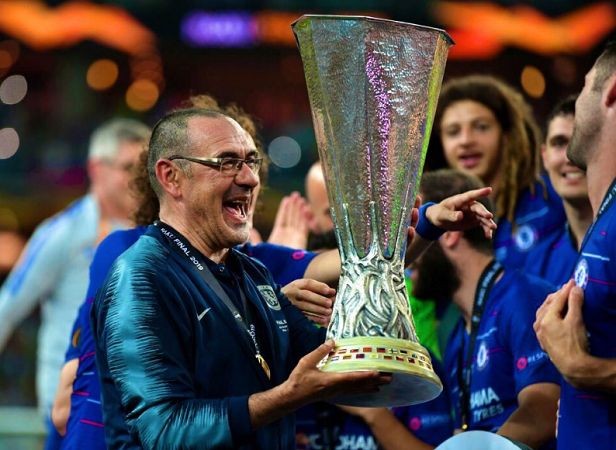 ΕΚΤΑΚΤΟ: Τελειώνει από την Τσέλσι ο Σάρι!