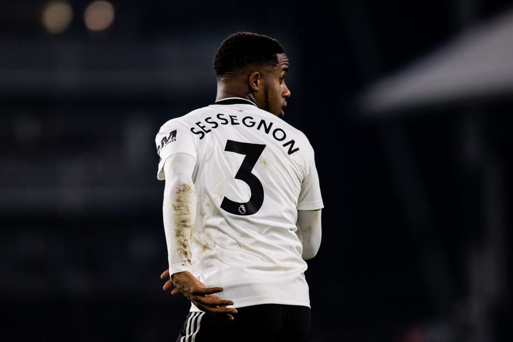 Μια «ανάσα» από Σεσενιόν η Τότεναμ