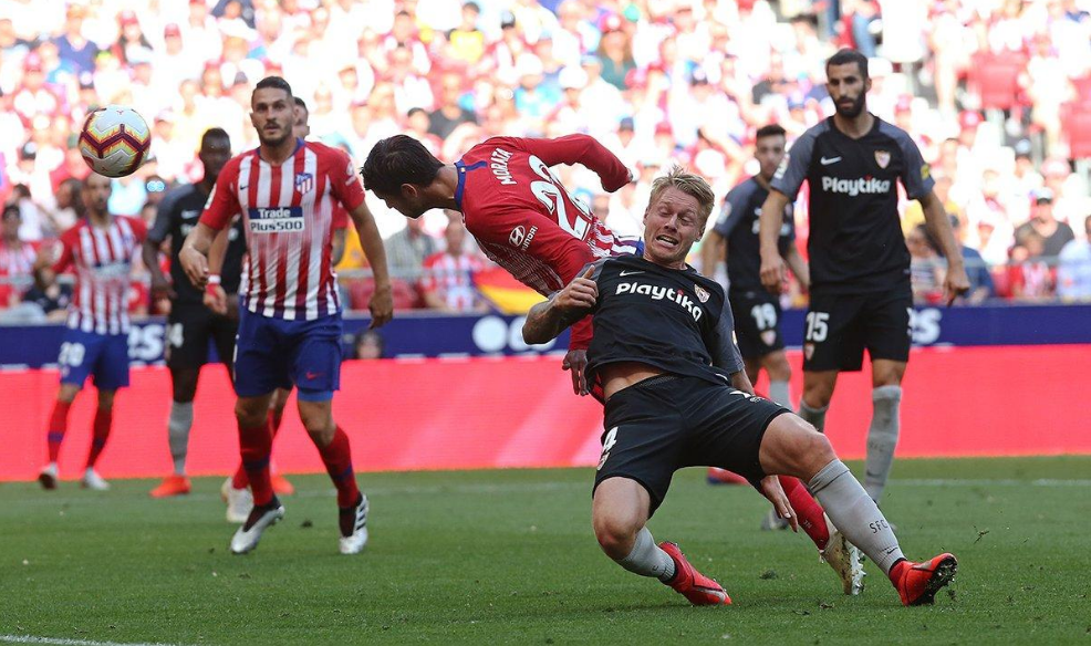 Στο φινάλε θα κριθούν τα αστέρια για τη Σεβίλλη