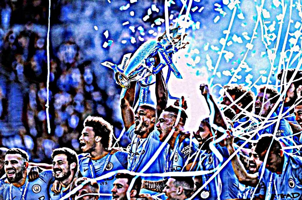 Μάντσεστερ Σίτι: Δεν έτυχε, πέτυχε!