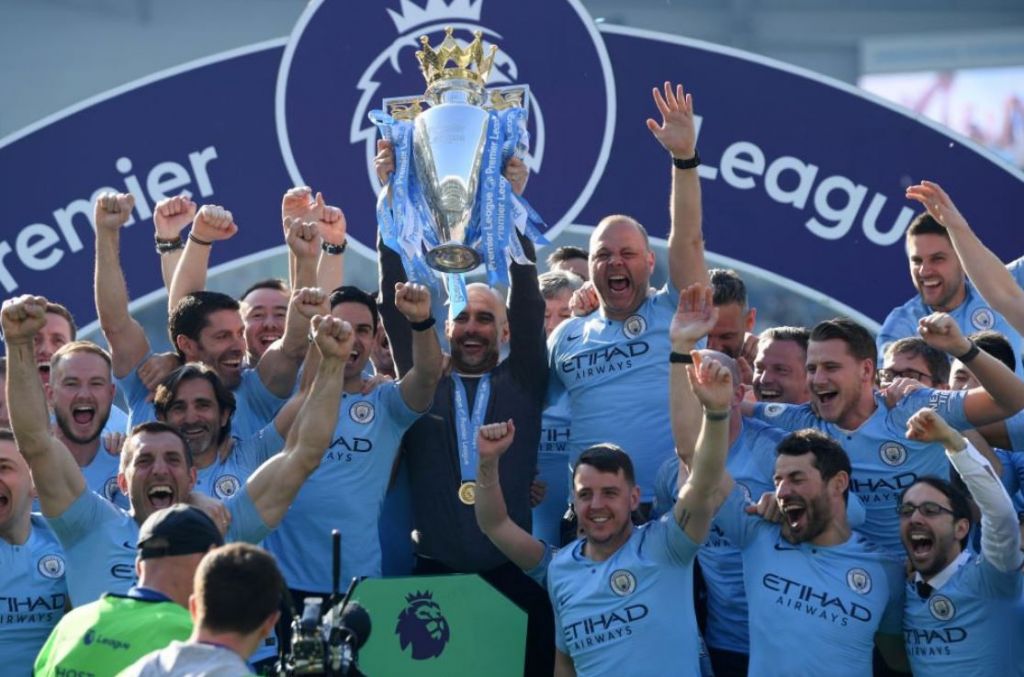 Τρελά λεφτά στον Γκουαρντιόλα για να φτιάξει την “άχαστη” Σίτι!