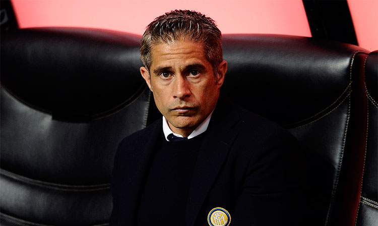 Στο πάγκο της Λυών ο Σιλβίνιο