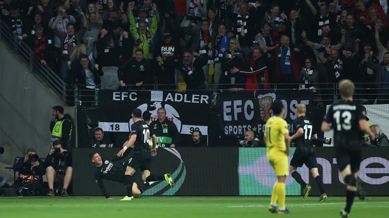 Το… παστέλωσε ο Γιόβιτς στην Τσέλσι (vid)