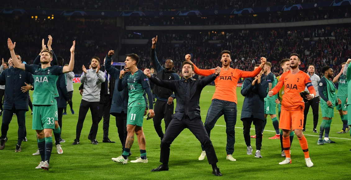 Στο Τσάμπιονς Λιγκ δεν υπάρχει τίποτα που να μην γίνεται!