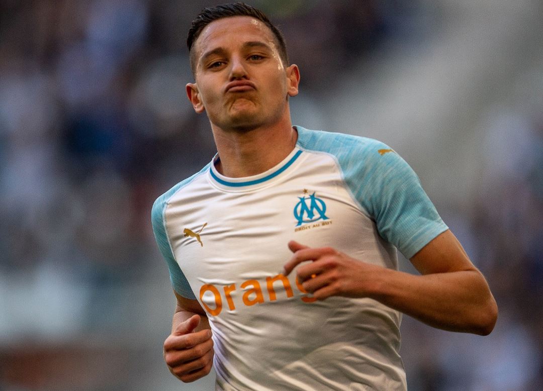 “Ξεμπούκωσε” στο τέλος ο Τοβέν και έκανε τη διαφορά!