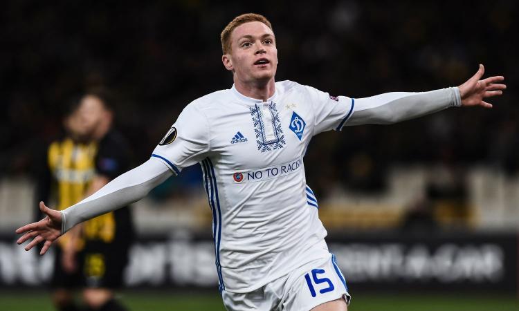 Νάπολι: Κυνηγάει και Τσιγκάνκοφ