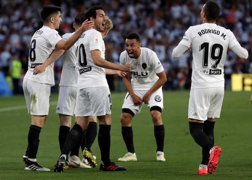 Βάλε(νθια) κι άλλο δηλητήριο…