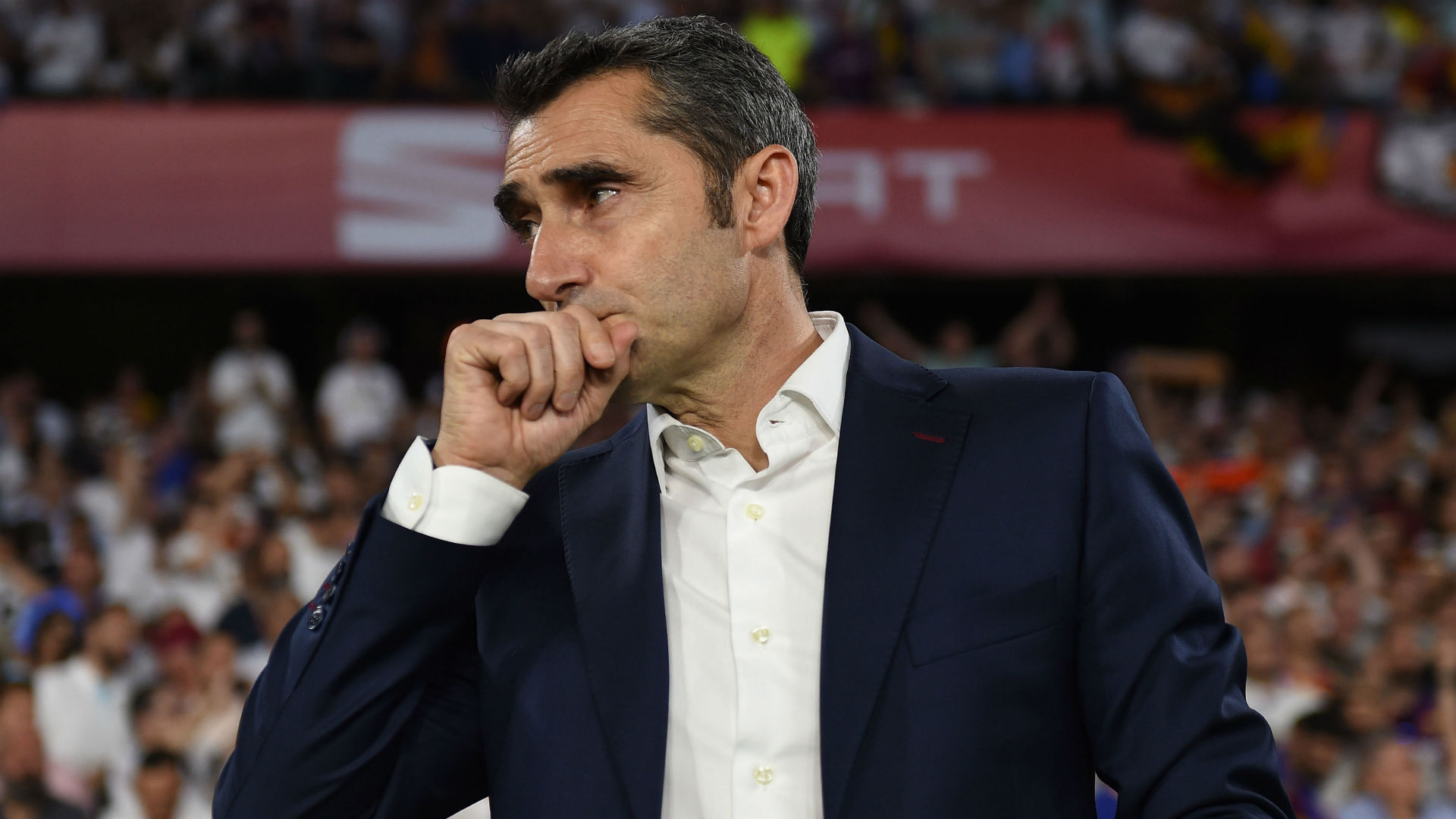 Ριβάλντο: “Η Μπαρτσελόνα κοιμάται”!