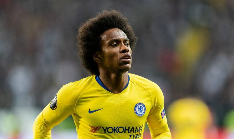 Τόσα δίνει για Γουίλιαν η Μπαρτσελόνα!