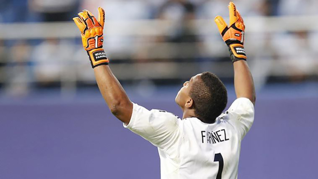 Μπαρτσελόνα: Παίρνει τον Φαρίνιες