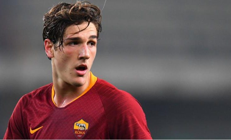 Σε προχωρημένες επαφές Τζανιόλο- Γιουβέντους