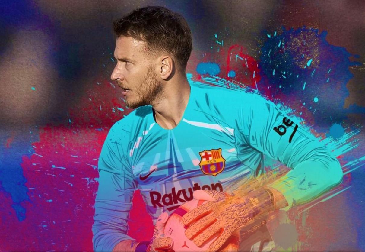 Μπαρτσελόνα: Δικός της και επίσημα ο Νέτο! (vid)