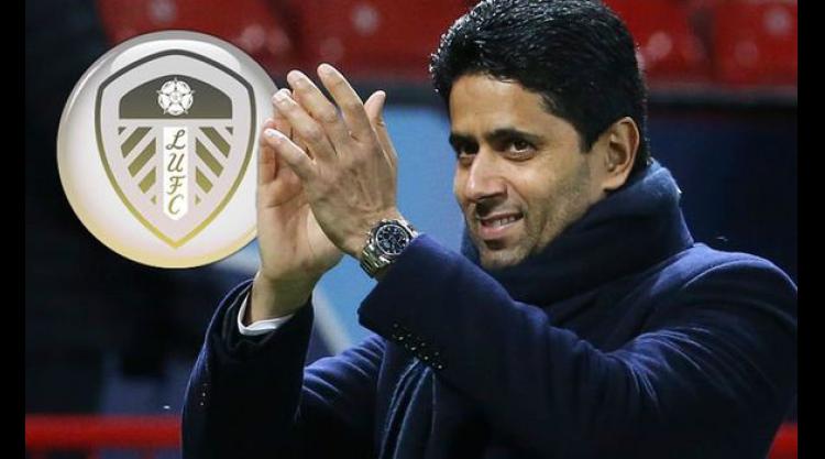 Λιντς: Ενδιαφέρον από τον Ελ Κελαϊφί