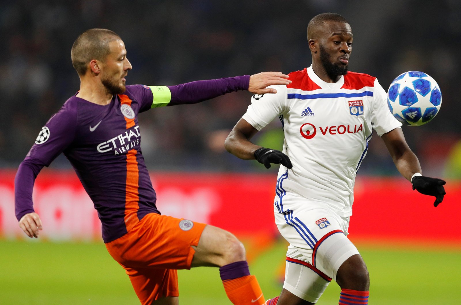 Τα πάντα για τον Ντομπελέ η Τότεναμ