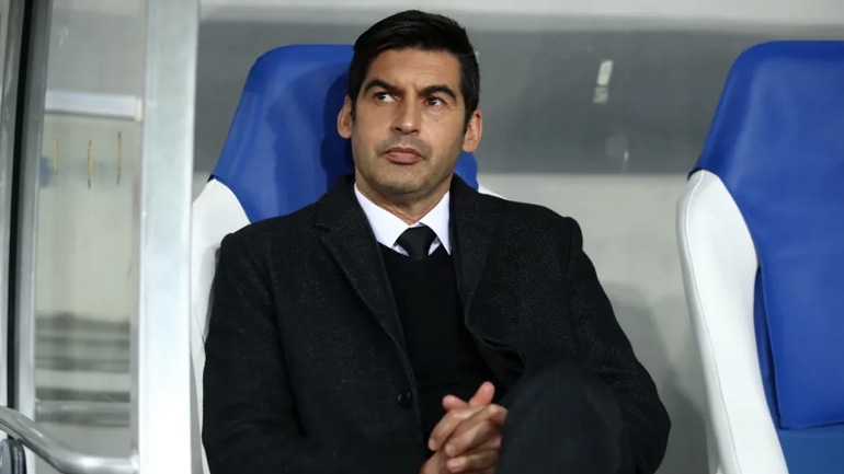 Ρόμα: Συμφώνησε με Φονσέκα