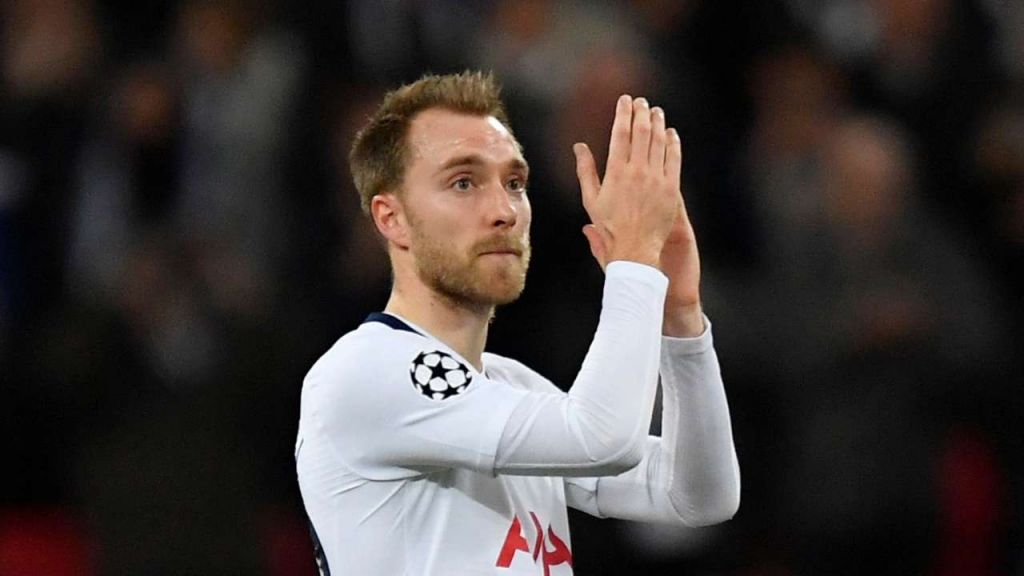 Έσκασε η «βόμβα»: Ζήτησε να φύγει ο Έρικσεν από την Τότεναμ