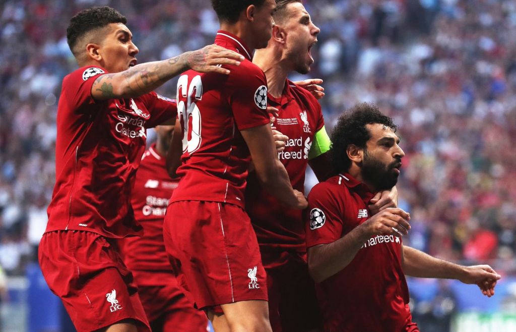 Στην Μαδρίτη είναι ωραία με το 6ο για παρέα (vid)