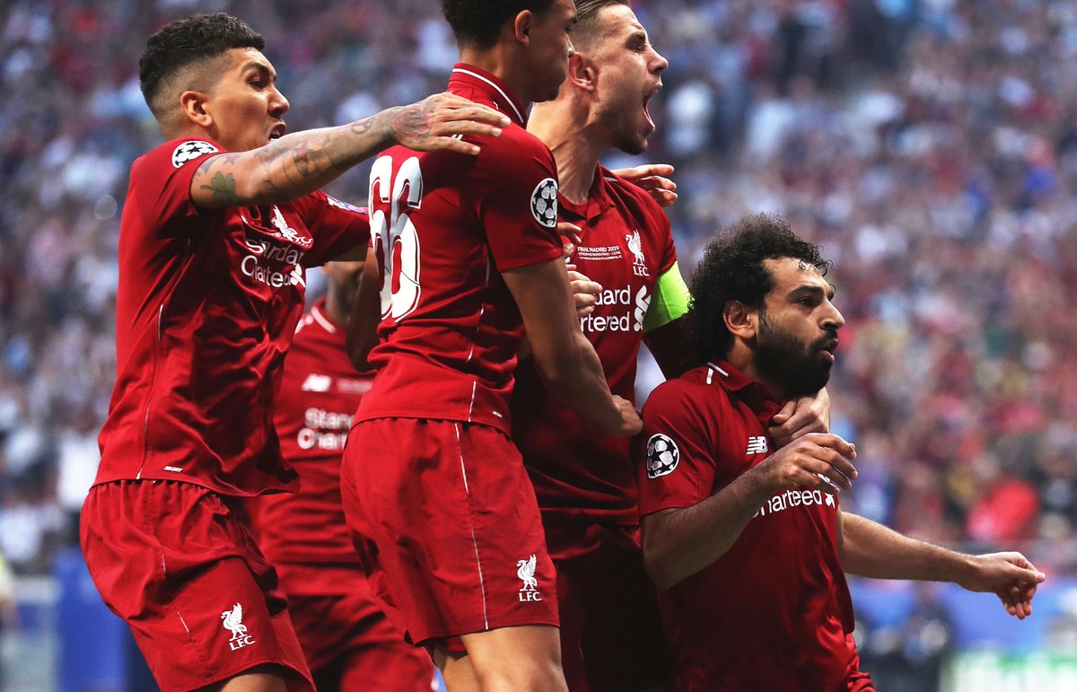 Στην Μαδρίτη είναι ωραία με το 6ο για παρέα (vid)