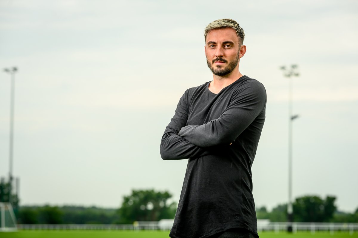 Στη Νόριτς ο Ντρίμιτς