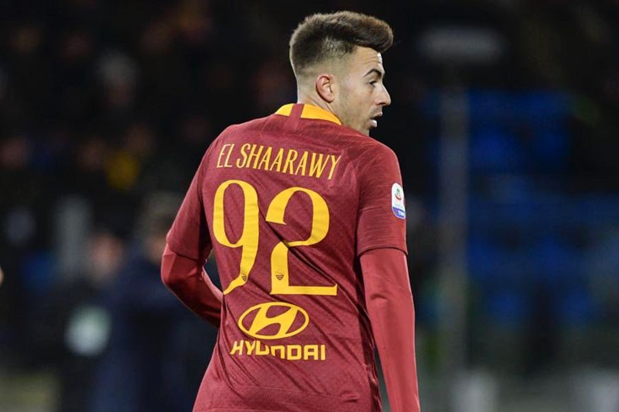 Ελ Σαράουι: Έχει μυθική πρόταση από Κίνα (pic)