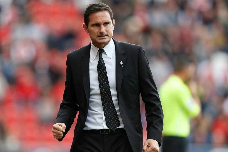 Έτοιμη να “σπρώξει” πολλά εκατομμύρια η Τσέλσι