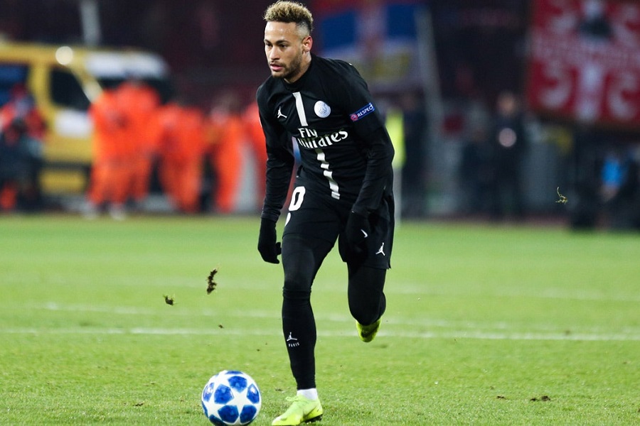 Μπαρτσελόνα: Αυτά δίνει στην Παρί για Νεϊμάρ (pic)