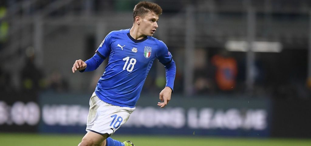 Η αγκαλιά του Μπαρέλα στο ball boy (vid)