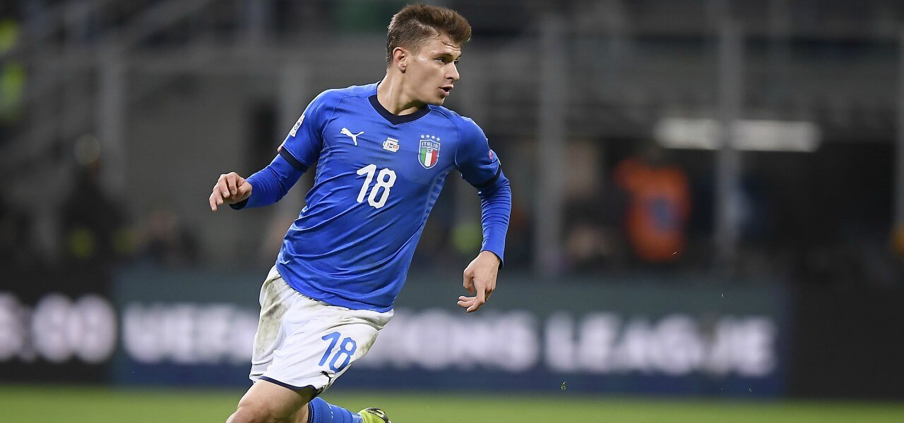 Η αγκαλιά του Μπαρέλα στο ball boy (vid)