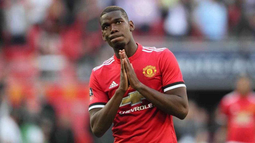 Θετική η Γιουβέντους για επιστροφή του Πογκμπά