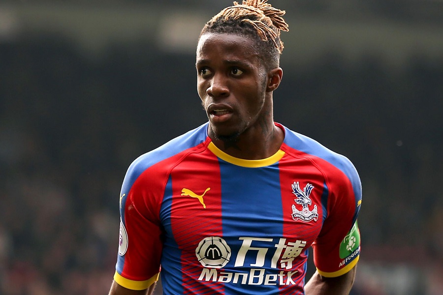 Άρσεναλ: Ζητάει την απόκτηση Ζαχά ο Έμερι! (pic)