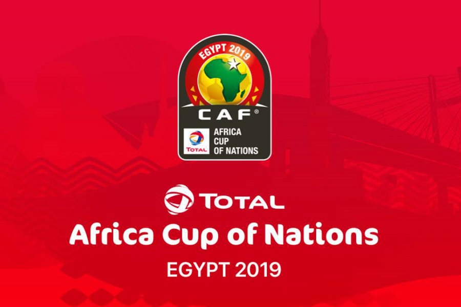 It’s time for Africa!