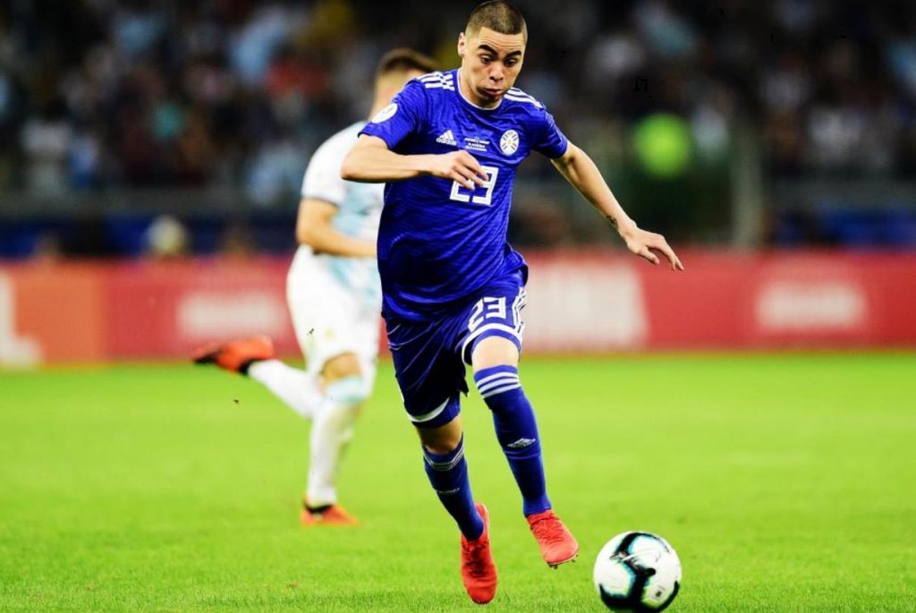 Όνομα- έκπληξη για την επίθεση της Ρεάλ!