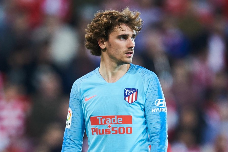 Μπαρτσελόνα: Πυροδοτεί τη “βόμβα” Γκριεζμάν! (pic)