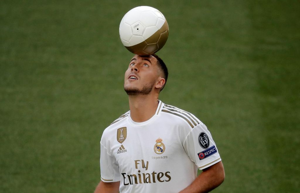 Έριξε “άκυρο” στον Αζάρ ο Μόντριτς για το “10” το… καλό!