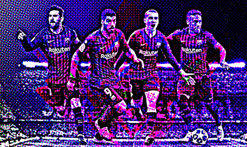 Η Μπαρτσελόνα σχεδιάζει να ανατινάξει το παγκόσμιο ποδόσφαιρο!