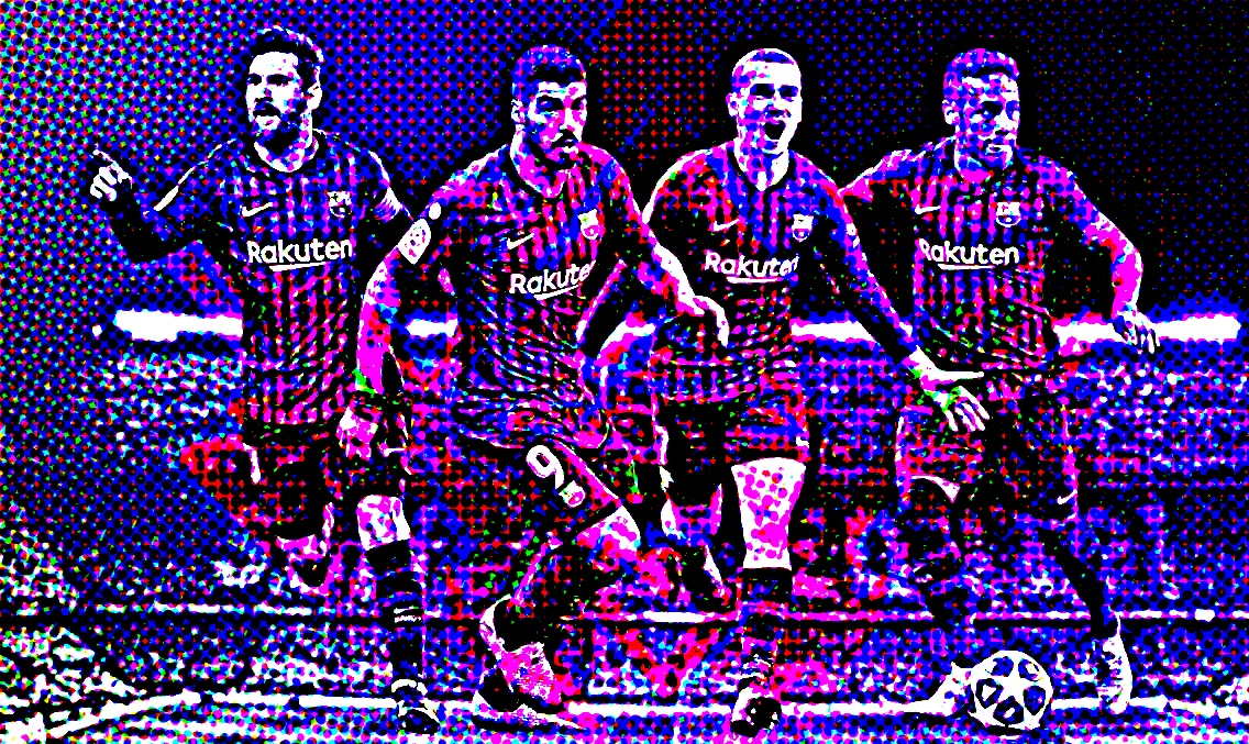 Η Μπαρτσελόνα σχεδιάζει να ανατινάξει το παγκόσμιο ποδόσφαιρο!