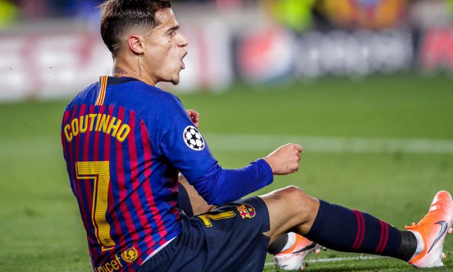 Τα “σκάει” για Κουτίνιο η Τσέλσι!