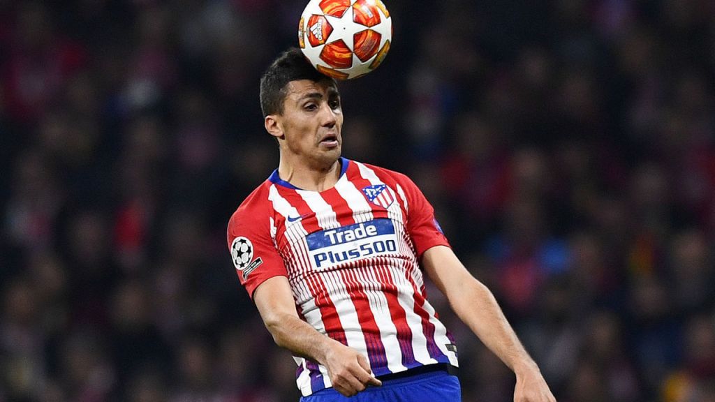 Ο Ρόντρι των 70 εκατομμυρίων ευρώ στο «πορτραίτο» της Σίτι