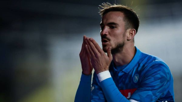 Φαμπιάν Ρουίθ