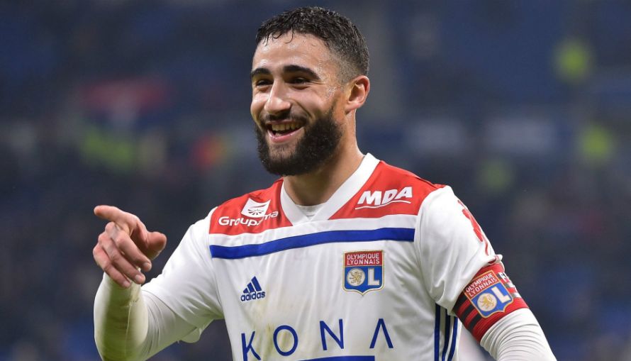 Και φέτος “χώσιμο” της Λίβερπουλ για Φεκίρ!