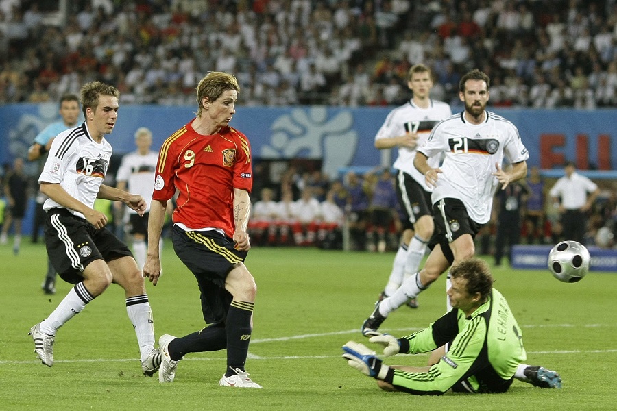 Ισπανία: Η μέρα που ξεκίνησε η αυτοκρατορία της (pic/vid)