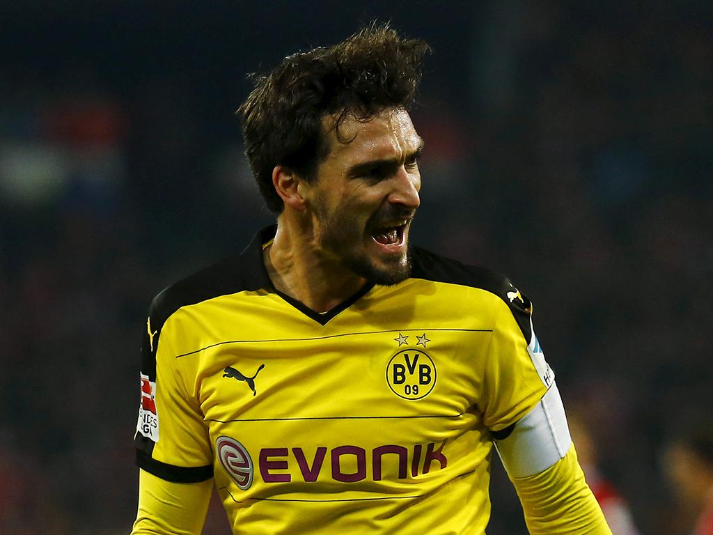 ΕΠΙΣΗΜΟ: Επιστρέφει… σπίτι του ο Χούμελς! (vid)