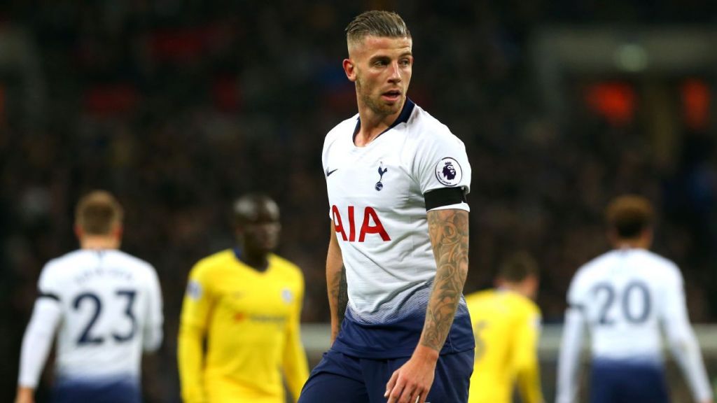 «Ψηφίζει» Ελλάδα για τις διακοπές του ο Αλντερβάιρελντ (pic)