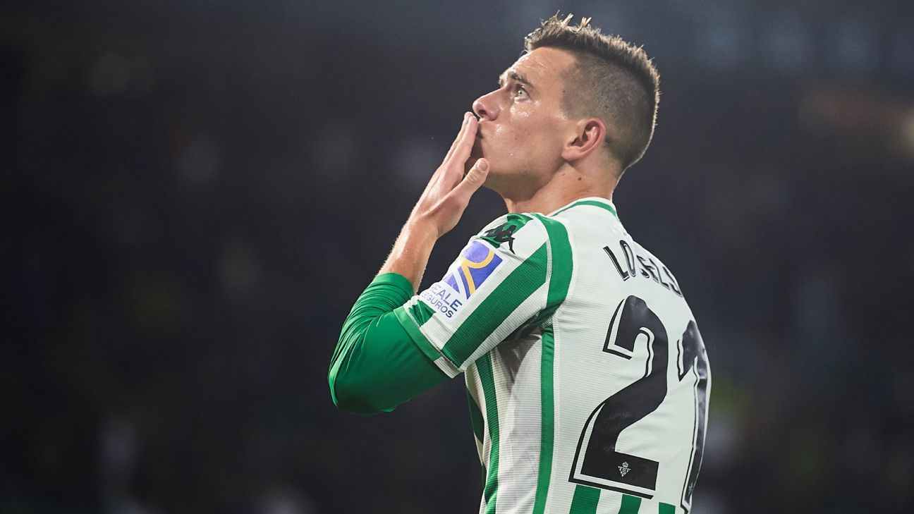 Η Τότεναμ ετοιμάζει μεταγραφική… αντεπίθεση