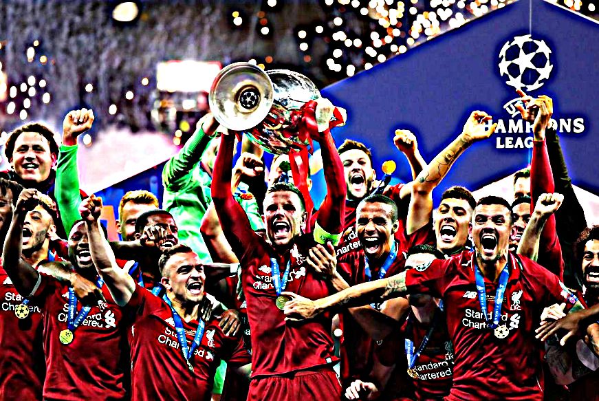 Λίβερπουλ: Το απίστευτο ποσό που έβαλε στα ταμεία της