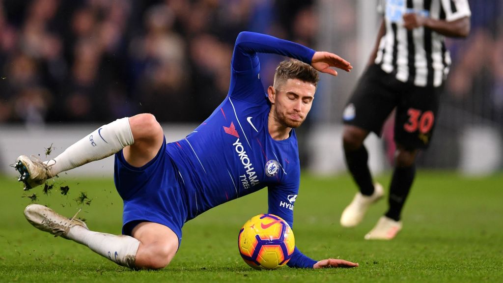 O ατζέντης του Ζορζίνιο διαψεύδει τις φήμες για “Γιούβε”