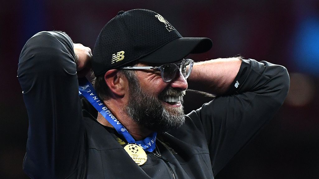 Μπεκενμπάουερ: «Θέλω τον Κλοπ στην Μπάγερν»